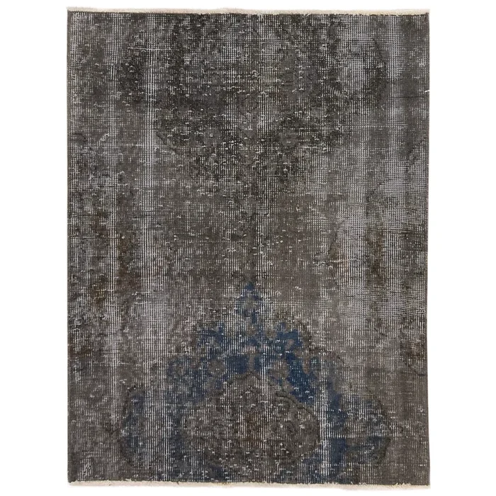 Dahlya – Vintage Turkish Rug