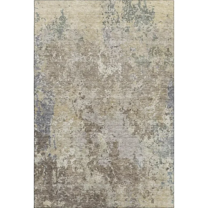 Dalyn Rugs Bresca BC6 Beige Transitional Machine Made Rug