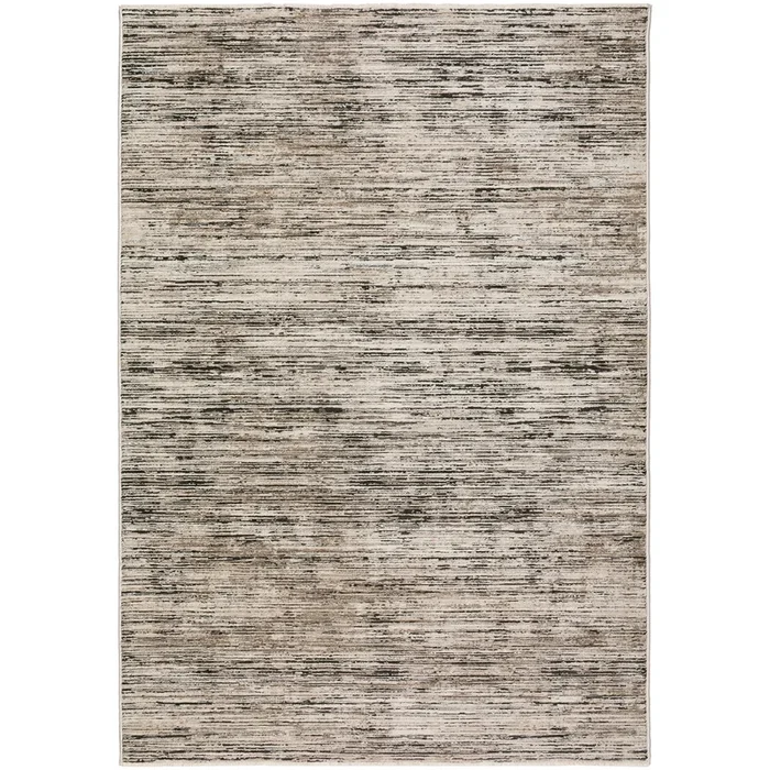 Dalyn Rugs Denizi DZ1 Midnight Transitional Power Woven Rug