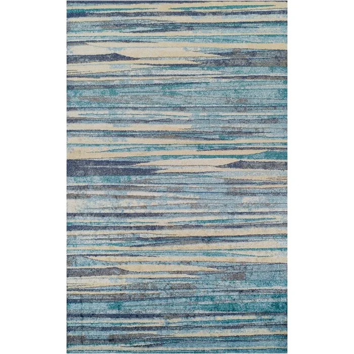 Dalyn Rugs Gala GA2 Multi Transitional Power Woven Rug