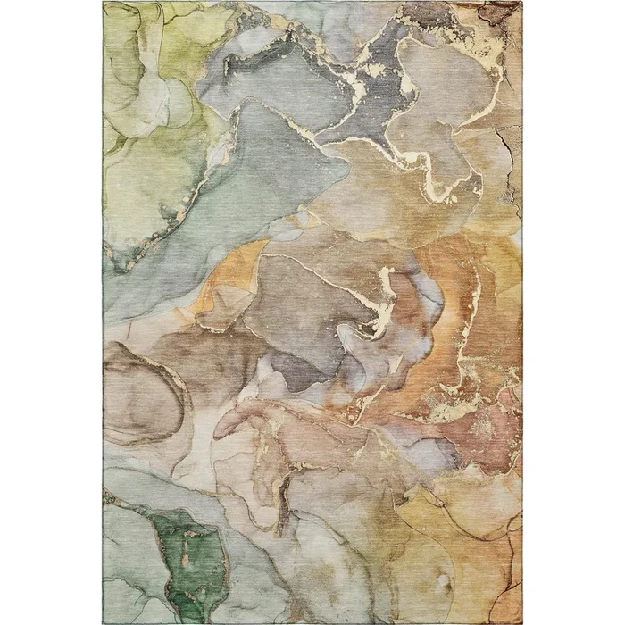 Dalyn Rugs Odyssey OY1 Taupe Transitional Machine Made Rug