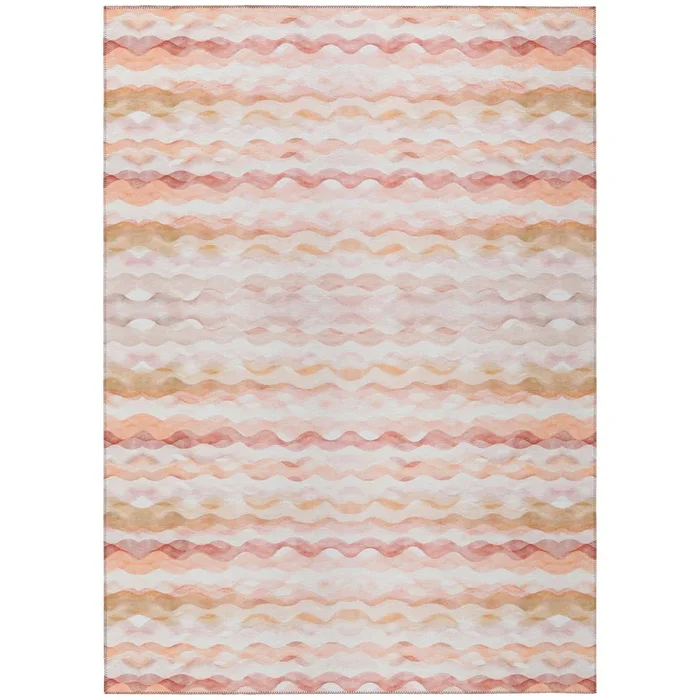 Dalyn Rugs Seabreeze SZ16 Canyon Coastal Machine Made Rug