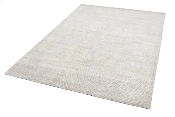 Darcy Silver Rug