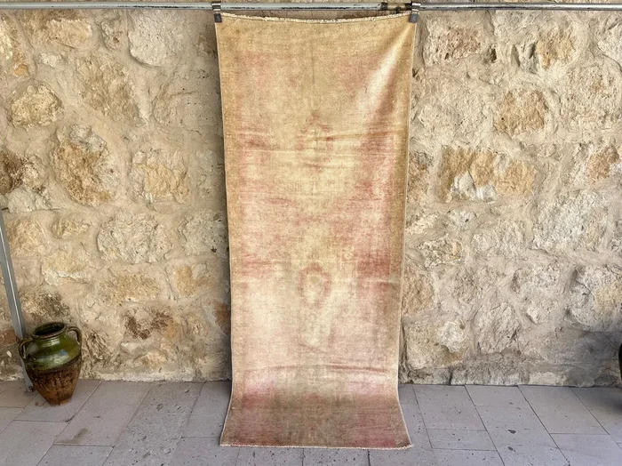 Demi 3′ x 7’8”