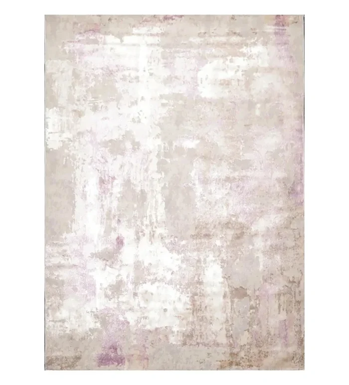 Dense Pile Oriental Area Persian Rug