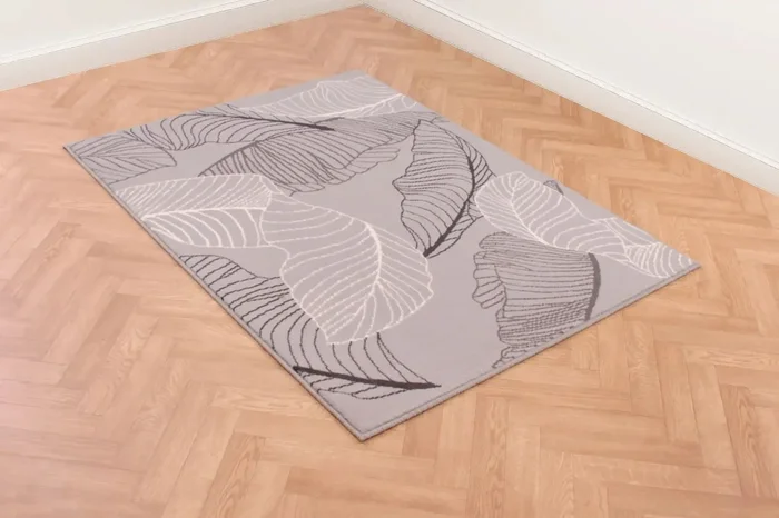 Designer Poly Autumn Mouse Rug