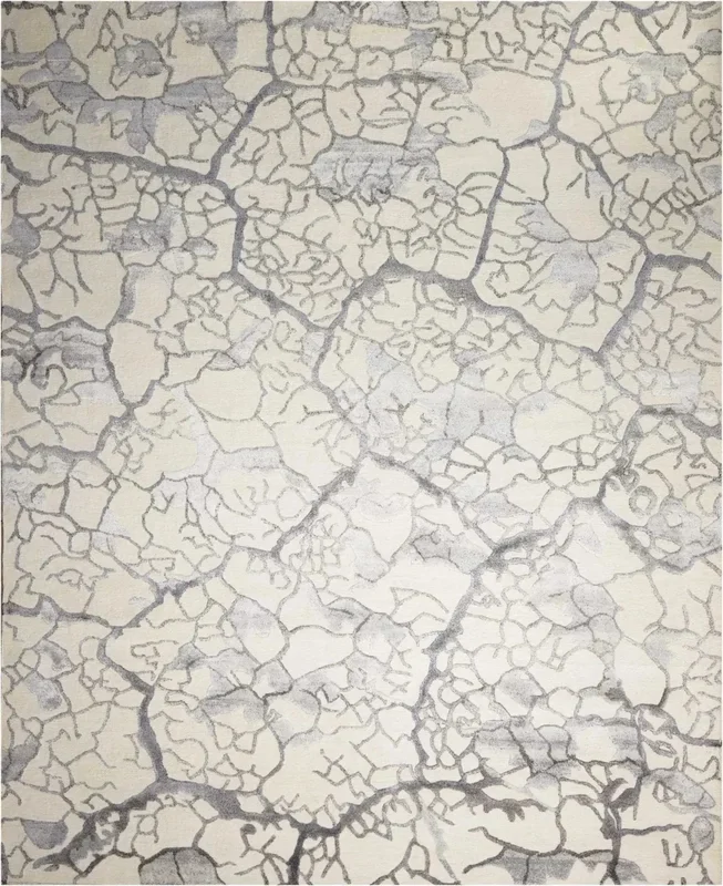 Divine DIV06 Ivory Rug