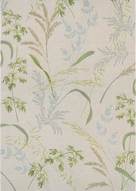 DOLCE 7259 POWER-LOOMED Synthetic Blend Indoor/Outdoor Area Rug By Couristan Rugs