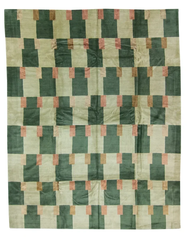 DOUBLE SQUARE CUSTOM SAMPLE