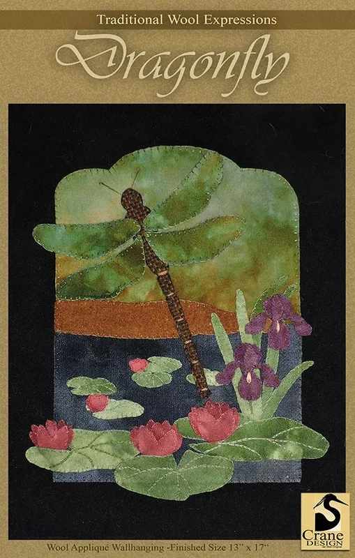 Dragonfly