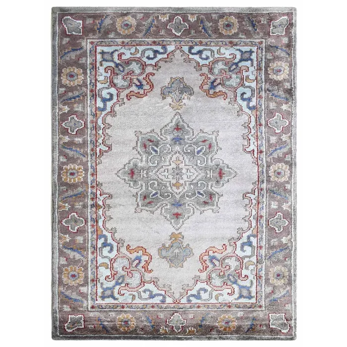 Dreams Hypnotic Hand Knotted Rug