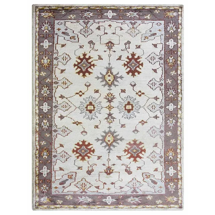 Dreams Reverie Hand Knotted Rug