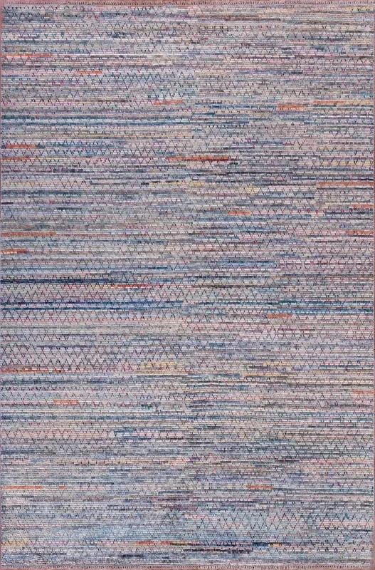Durva Wool & Silk SC-32D Yellow Rug