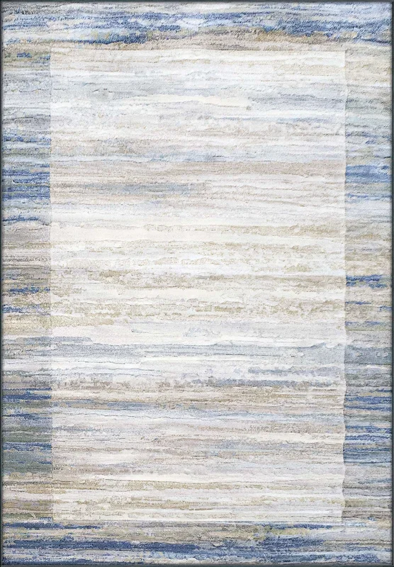 Dynamic ECLIPSE 79138 Machine-Made Modern Contemporary Area Rug