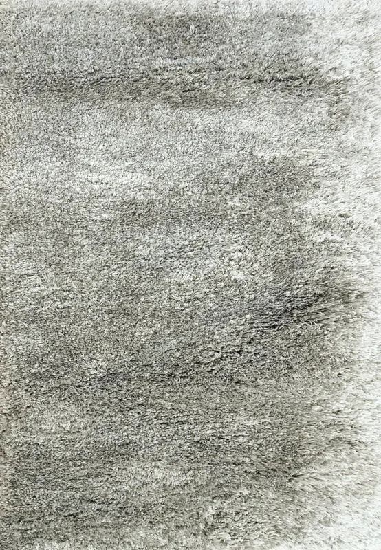 Dynamic Rugs Nitro Lux 6360 Grey Contemporary Machine-Made Rug