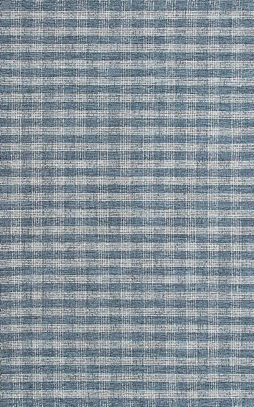 Dynamic SONOMA 2531 Handmade Casual Transitional Area Rug