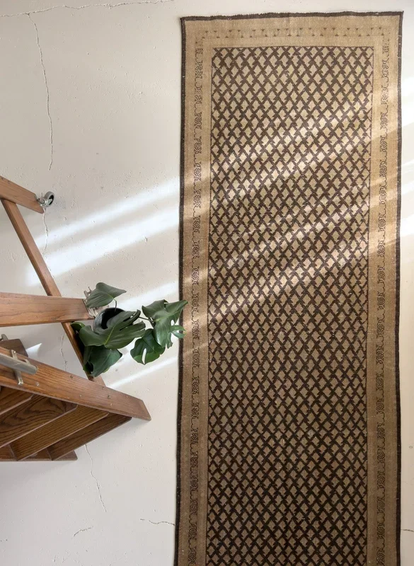 Ebony 3’8 x 10’10