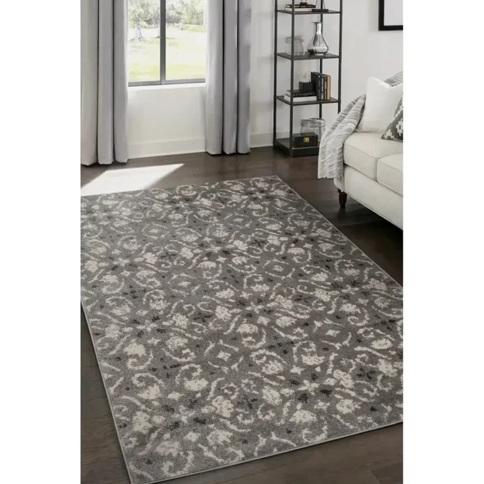 Echo Tile Grey