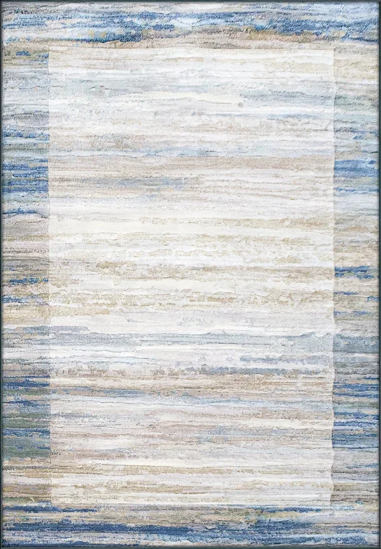 Eclipse 79138-6191 Blue/Grey Rug