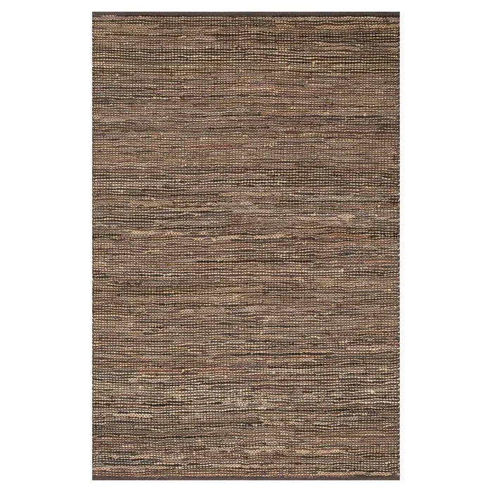 Eden Collection Hand-woven Area Rug #ED01BLL