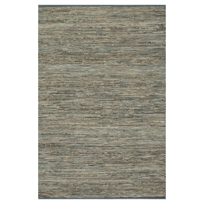 Eden Collection Hand-woven Area Rug #ED01GLL