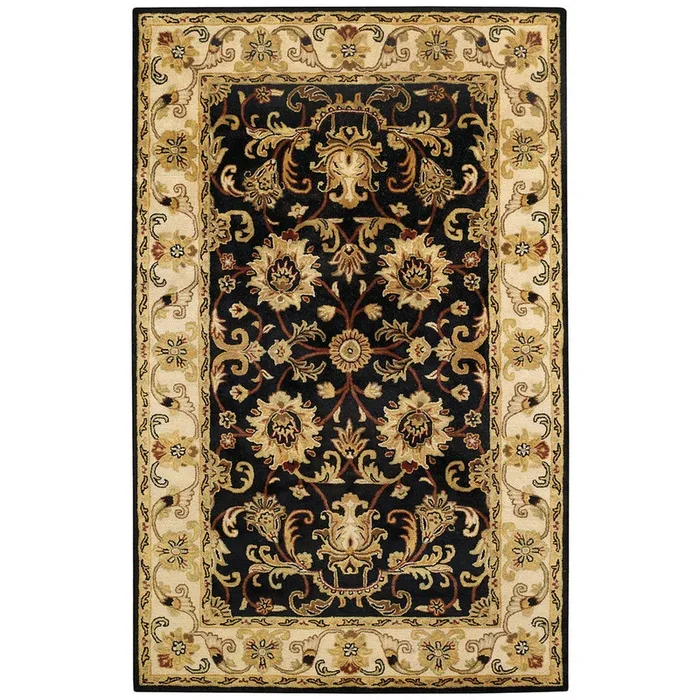 Eloquent Garden Brilliant Black