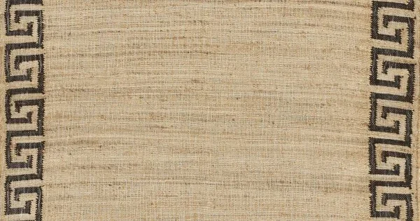 Erin Gates Orchard Brown ORC-7 2 ft. 3 in. X 8 ft. Rect. Rug