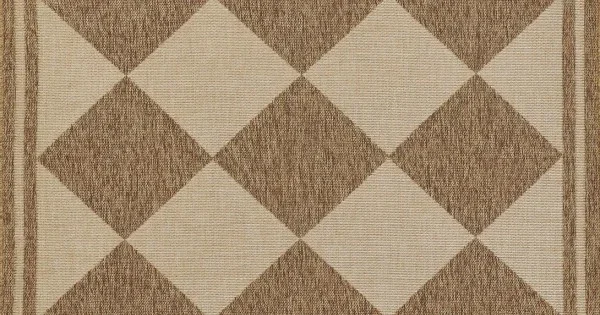 Erin Gates Saybrook SAY-4 Natural 5 ft. 3 in. X 7 ft. Rectangle Rug