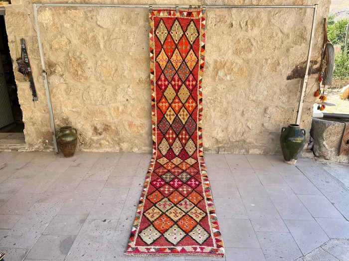 Etta 2’6” x 12’8”