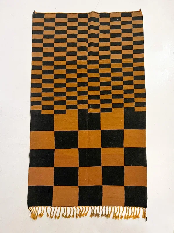 Fadma’s Checkerboard Mirage