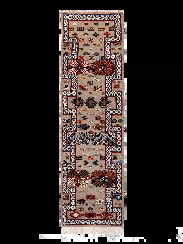 Fadma’s Kasbah Hanbel Runner