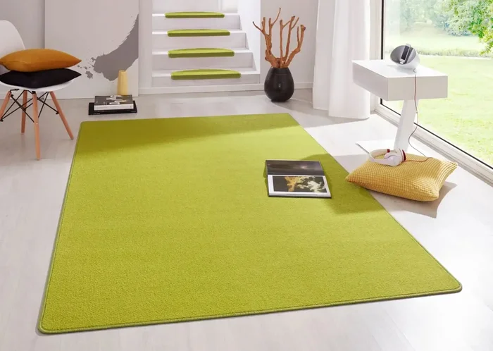 Fancy 103009 Green Rug