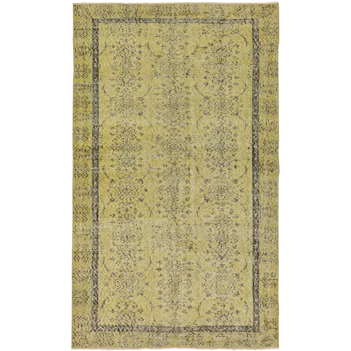 Fernanda – Vintage Turkish Small Rug
