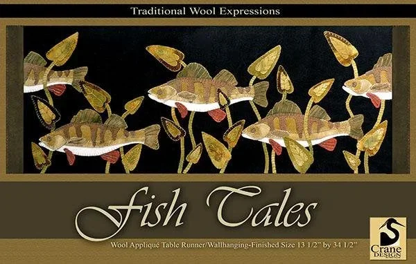 Fish Tails