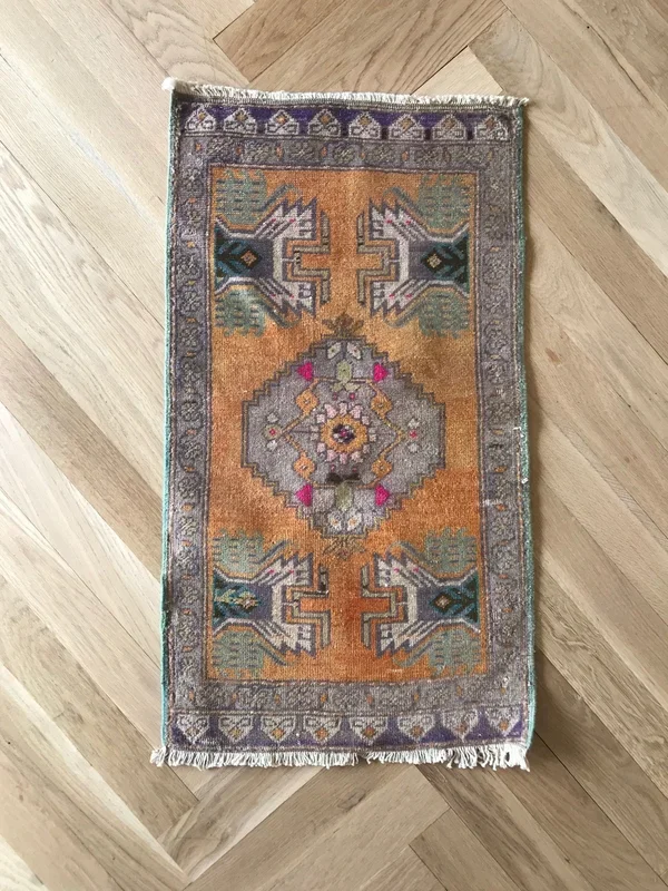 Flash Sale Rug #4