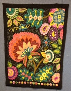 Florabunda