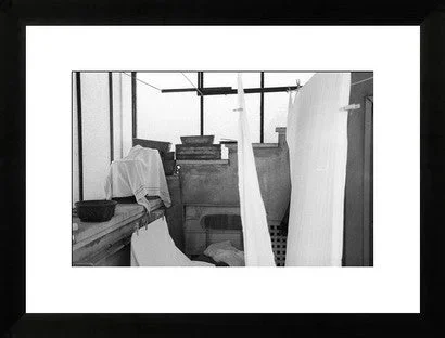 Florence Italy Outdoor Interior Original Photograph