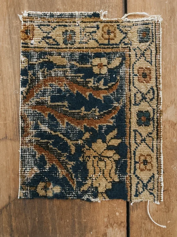 Fragment #140 | 9” x 11”
