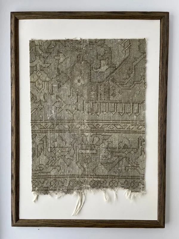 Fragment #88 | 11” x 14”