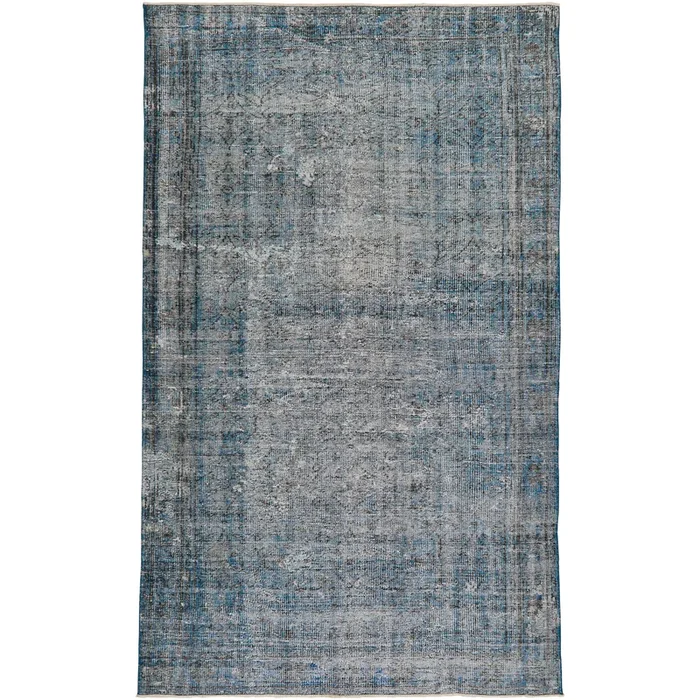 Francesca – Vintage Turkish Area Rug