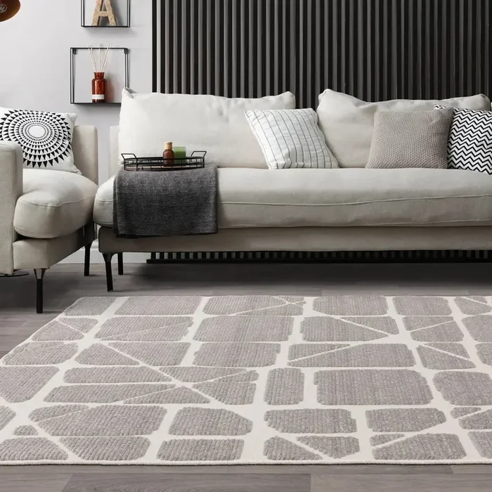 Freja Method Grey Washable