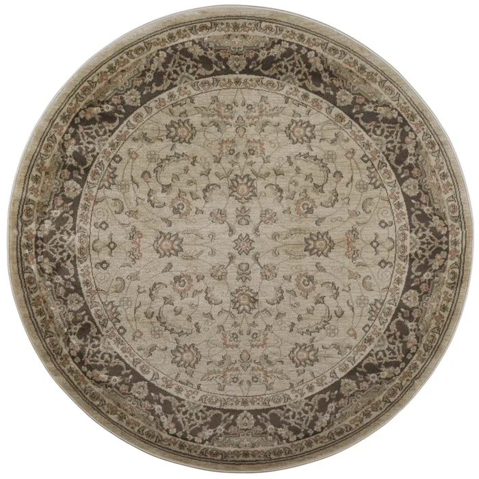 Garda 3810 Machine Made Synthetic Blend Indoor Area Rug By Radici USA