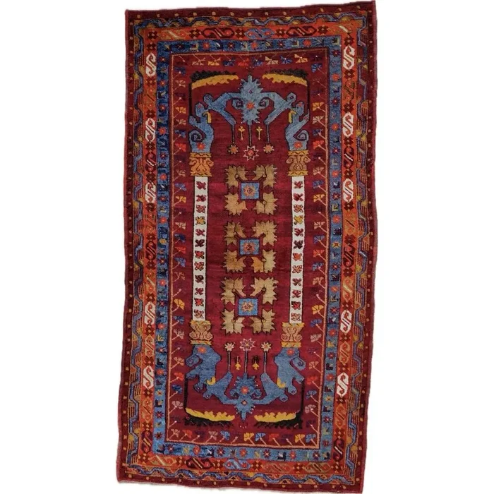 Gelveri 3’8” x 7’2”