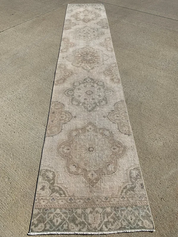 Grace 2’6 x 12’10