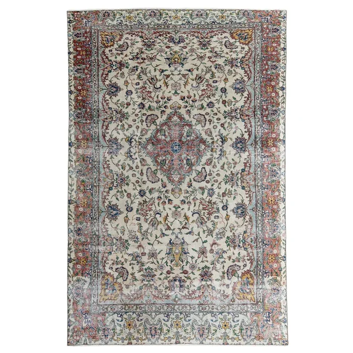 Grady – Vintage Turkish Area Rug
