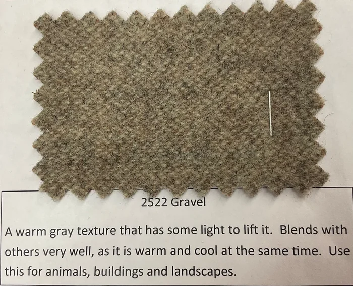 Gravel