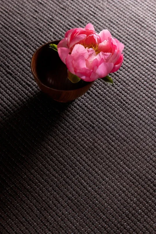 Grid Cacao 129015 Rug
