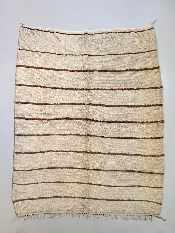 Guigou’s Striped Vintage Hand Knot
