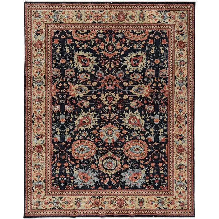 Guinevere – Vintage Turkish Area Rug