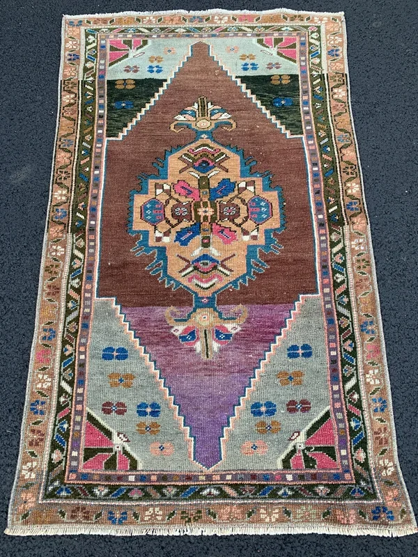 Gypsy 3’2 x 5’3